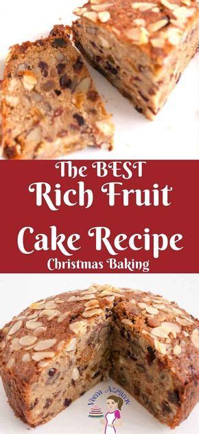 Combine dried fruits, candied ginger and both zests. A rich fruit cake is a perfect bleמתכוןמ לעוגת הפירוצnd of ...