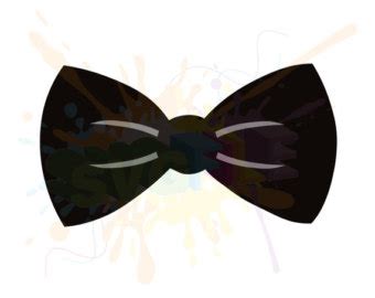 Download Bowtie svg | Etsy