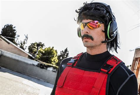 Dr Disrespect Confirms He Will Not Be Returning To Twitch
