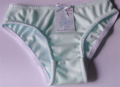 Pantys Blumers Panties Pantaletas Para Niñas 100 Algodón Bs 1