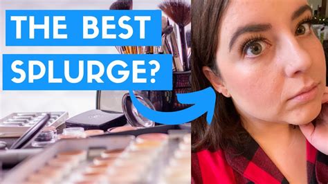 Beauty On A Budget Frugal Beauty Tips Frugal Makeup Tips Youtube