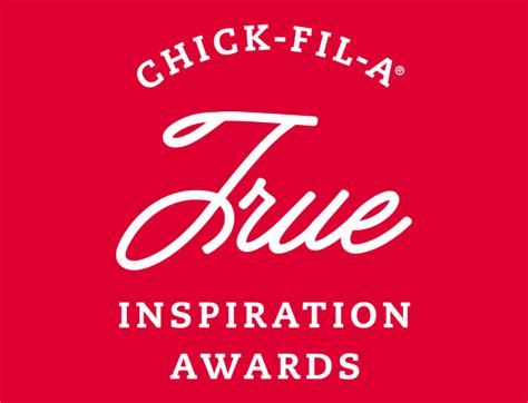 Help Lifestyles Win A 150000 Chick Fil A True Inspiration Award Grant Lifestyles Of Maryland