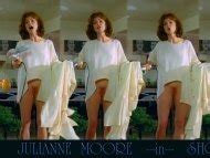Naked Julianne Moore In Short Cuts