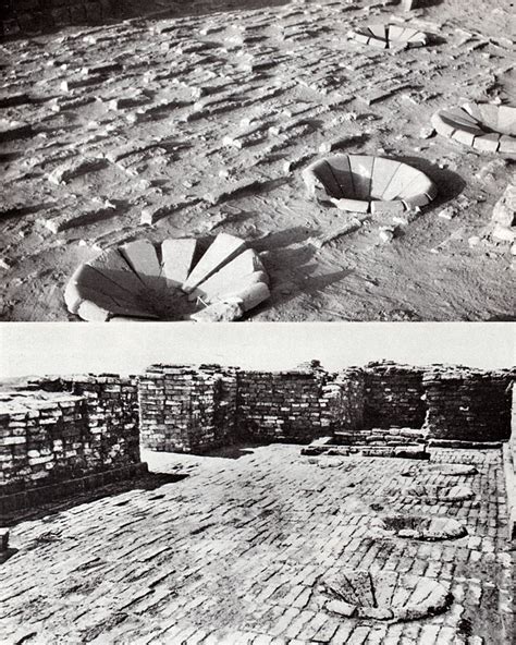 The archeologists argue that the harappa and mohenjo daro cities were unique cities with their own civilization known as the harappian civilization. Mohenjo Daro A Cause of Common Concern | Harappa