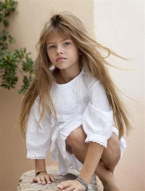 Thylane Blondeau Kids Fashion Fashion Thylane Blondeau