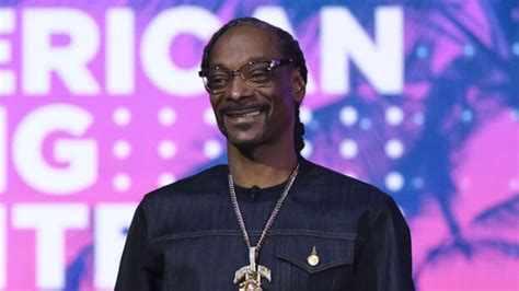 Snoop Dogg Usually Gets Typecast As A Weed Enthusiast But His Fans