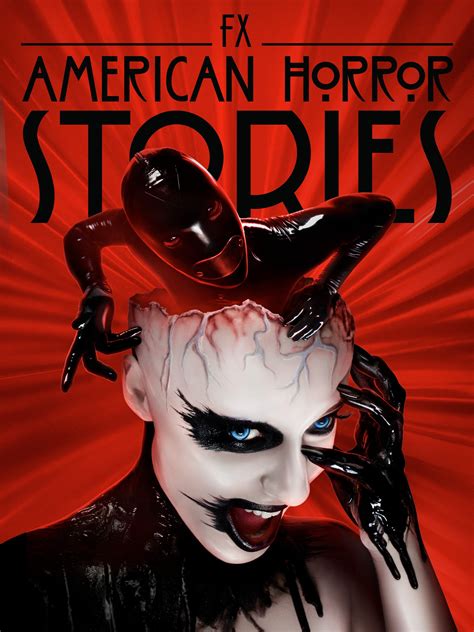 American Horror Stories Season Stream On Hulu Entertainment ATRL