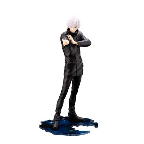 Gojo Satoru Figure: Detailed Customer Review