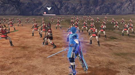 Fire Emblem Warriors Celica Overview Screenshots And More