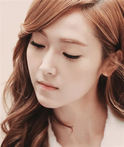 Jessica Septum Ring Nose Ring Jessica Jung Golden Star Girls Generation Cute Girls Kpop