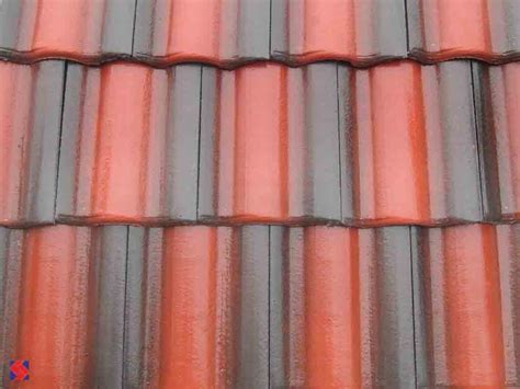 Roof Tiles Most Recommended Concrete Roof In Kerala And Tamil Nadu