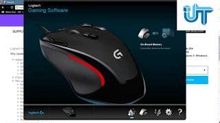 Logitech has experimented with several different software solutions for interacting with their hardware products. Download Software Logitech G402