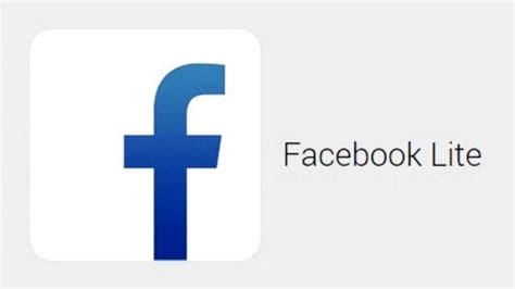 Facebook Lite 2570013171 Apk For Android Free