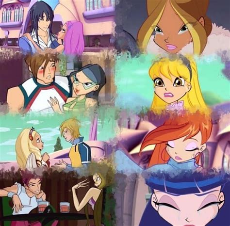 Pin by Kenzie Brown on Winx club | Bloom winx club, Winx club, Bloom