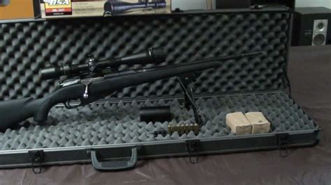 M44 video review covering the main vehicle characteristics and its combat behavior. Sporterized M44 Mosin Nagant Review - YouTube