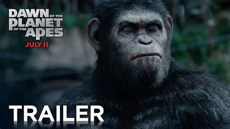 Everything You Need To Know About Dawn Of The Planet Of The Apes Movie