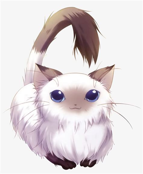 Share More Than 72 Cute Anime Cats Best Vn