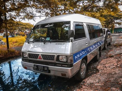 Jadwal Travel Kediri Malang - Abadi Travel