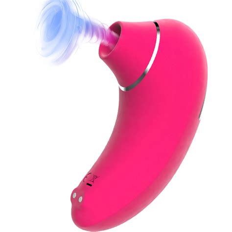 Clitoral Sucking Vibrator Toy Clit Stimulator Toy With 9 Suction Modes Adult Sex Toys For Women