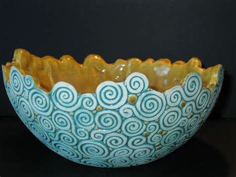 25 Best Images About Coil Bowls On Pinterest Ceramics Coil Pots And