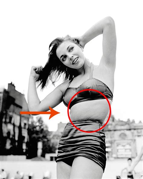 Judy Garland Body Measurement Bikini Bra Sizes Height Weight