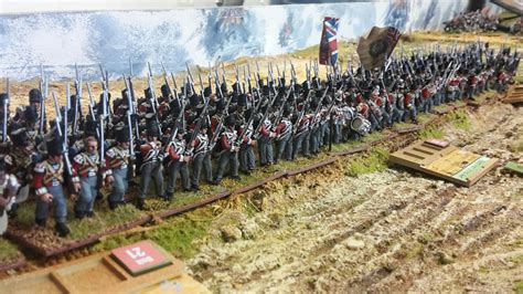 Napoleonic Wargaming Blog