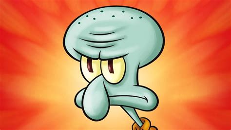 We did not find results for: Squidward Wallpapers for All SpongeBob SquarePants Fans ...