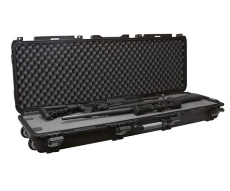 Best Plano Gun Cases Reviewed And Rated In 2022 Thegearhunt