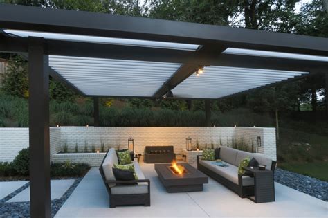 Equinox Louvered Roof System Patio Covers Alumawood Factory Direct
