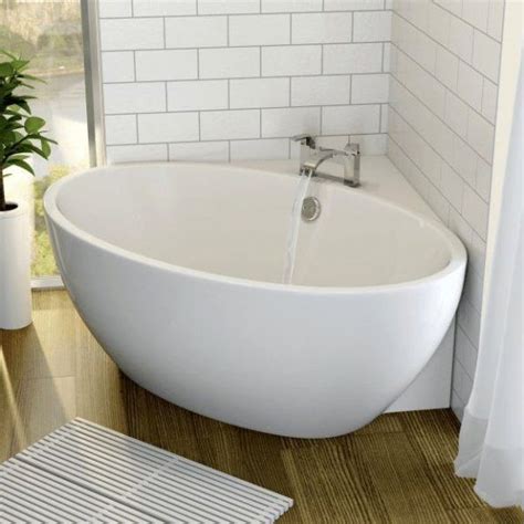 The 10 best soaking tubs for small bathrooms. Bathtubs Idea Corner Soaker Tub 48 Freestanding With ...