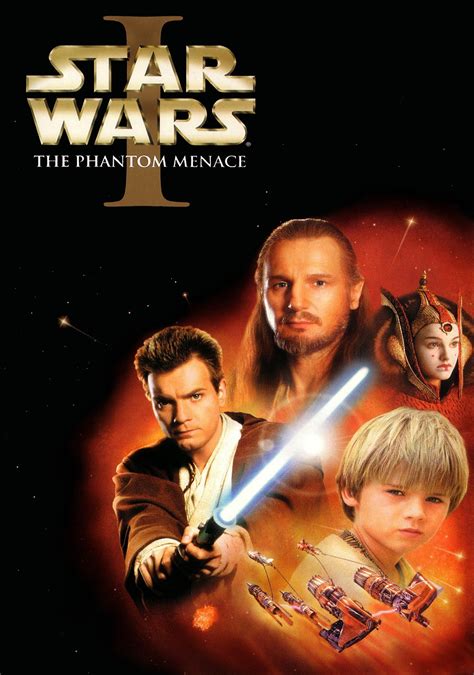 Star Wars Episode I The Phantom Menace Picture Image Abyss