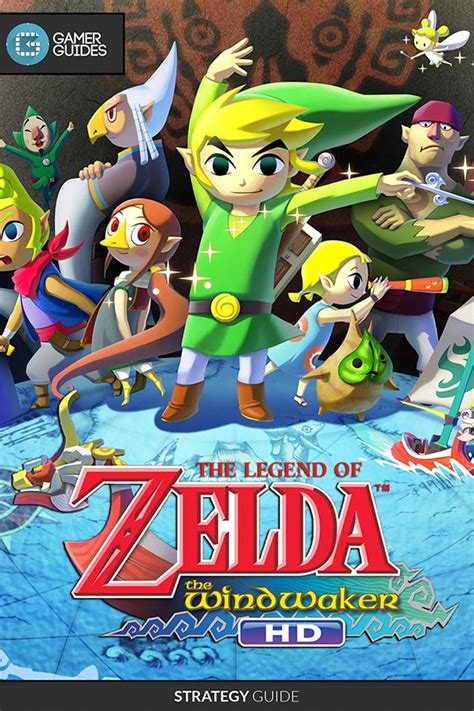 What Is The Best Zelda Game Gameita