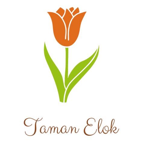 Logo Toko Bunga Pembuat Logo Gratis