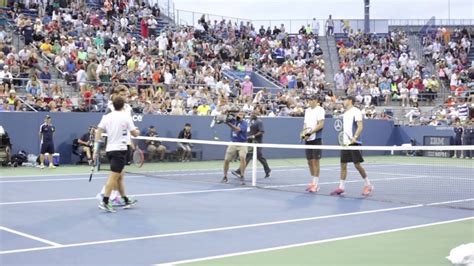 The Bryan Brothers Seek Their 100th Title Youtube