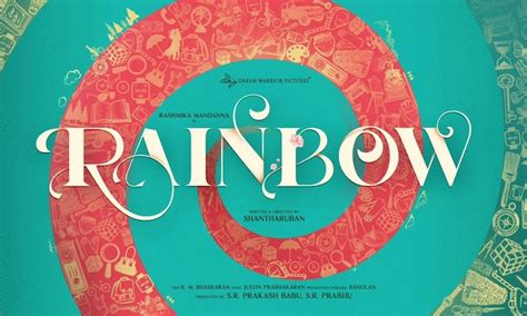 Rainbow Movie Review Cast Trailer Gadgets 360