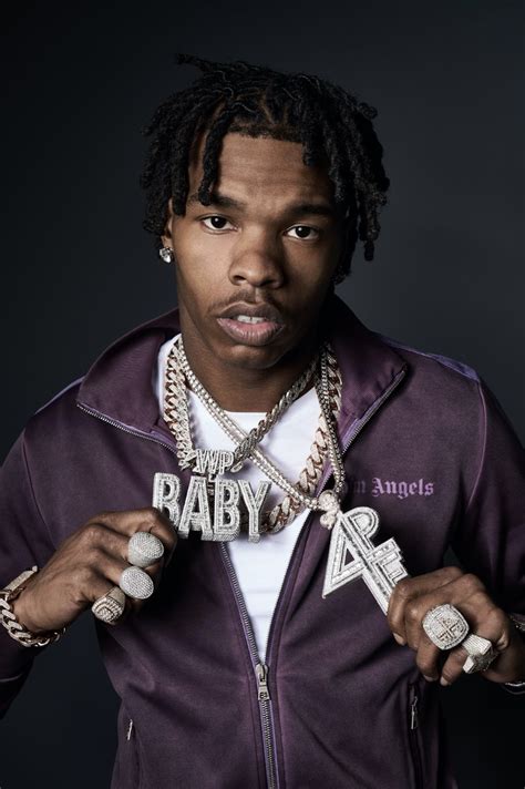 Lil Baby Drops Two New Records Right On And In A Minute In 2022