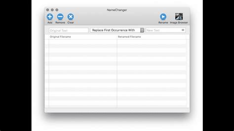 Best File Renaming Software Mac Gaweroregon