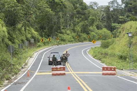 Su fundamento constitucional se ubica en los artículos 212 a 215. Gobierno ecuatoriano amplía el estado de excepción en la ...