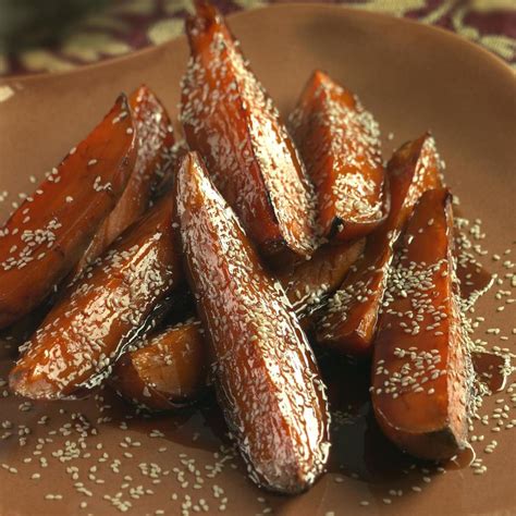 2 recipe card for sweet potato paratha recipe: Healthy Sweet Potato Recipes - EatingWell