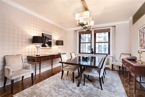 Home Tour Of Luxe 59 Million Upper East Side Apartment Observer