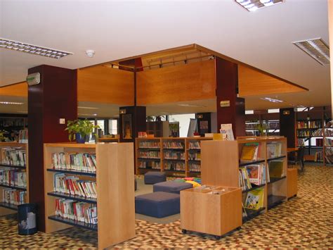 Mundo Bibliotecario Qué Se Entiende Por Biblioteca Pública