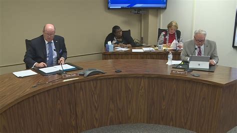 Commission Approves Raises For Shawnee Co Elected And Appointed Officials