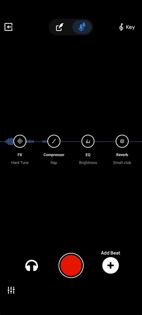 De 10 Bedste Apps Til Musikoptagelse Til Android Toadmindk