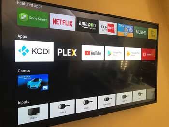 Vizio via & via plus tvs released until 2017 allow you to install apps from the connected tv store. How to Install Kodi on Vizio Smart TV?