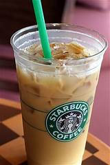 Best Caramel Iced Coffee At Starbucks