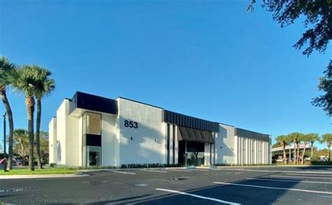 Casselberry Fl Commercial Real Estate For Lease