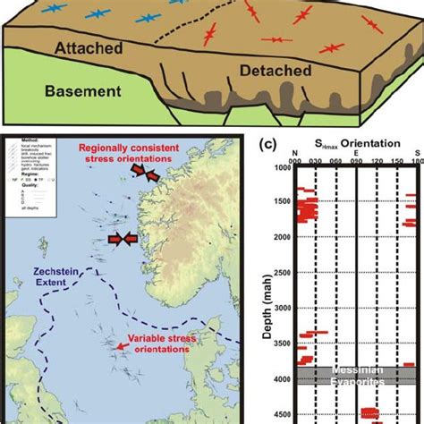 Forces Controlling The Present Day Tectonic Stress Field At The