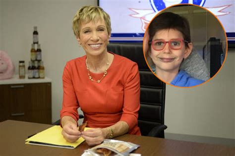 Know All About Barbara Corcoran S Daughter Katie Higgins Bioagewho Co