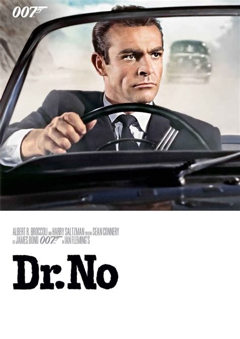 Customer Reviews Dr No Dvd 1962 Best Buy