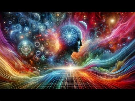 Exploring Consciousness And The Larger Reality Youtube